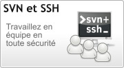Travaillez en équipe en toute sécurité