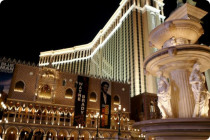 Le Cloud français distingué à Las Vegas.